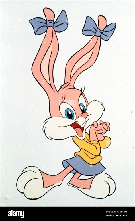 babs bunny|Tiny Toon Adventures .